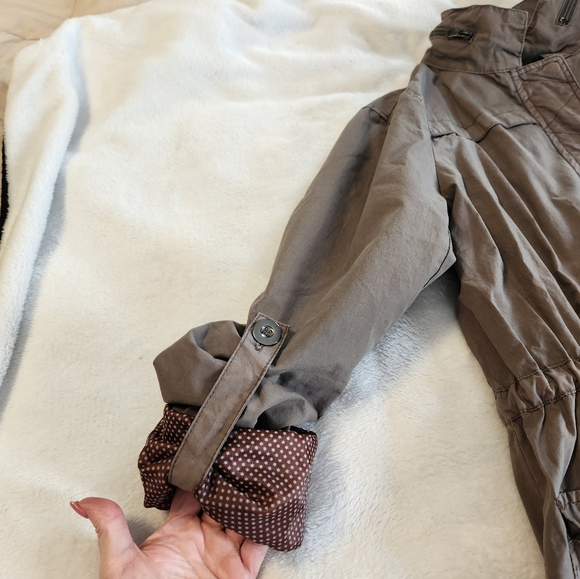 Bke coat - Picture 8 of 9